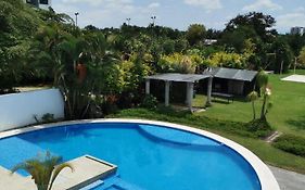 El Cielo Hospedaje Y Jardin